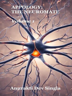 cover image of The Neuromate, Volume 1